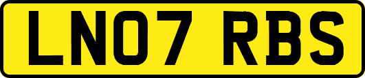 LN07RBS
