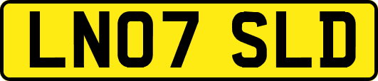 LN07SLD