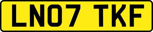 LN07TKF