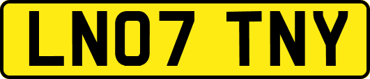 LN07TNY