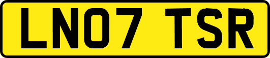 LN07TSR
