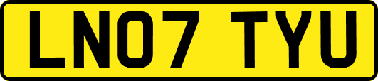 LN07TYU