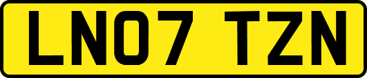 LN07TZN