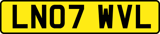 LN07WVL