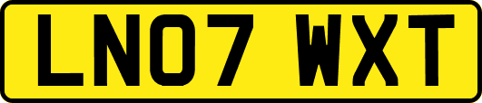 LN07WXT