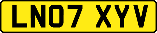 LN07XYV