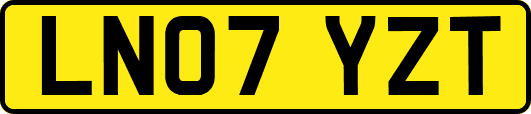 LN07YZT