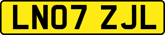 LN07ZJL