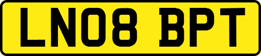 LN08BPT