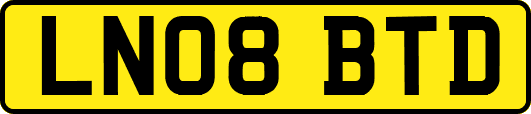 LN08BTD