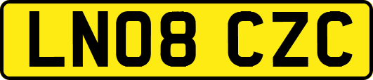LN08CZC