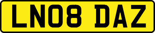 LN08DAZ
