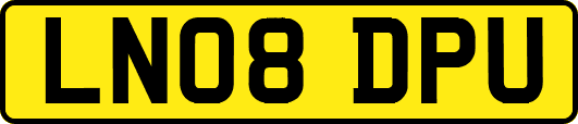 LN08DPU