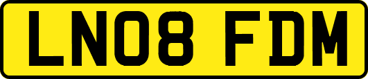 LN08FDM