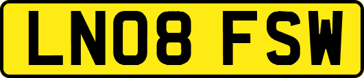 LN08FSW
