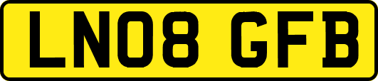 LN08GFB