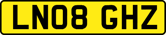LN08GHZ