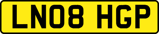 LN08HGP