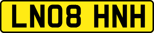 LN08HNH