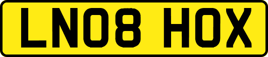 LN08HOX