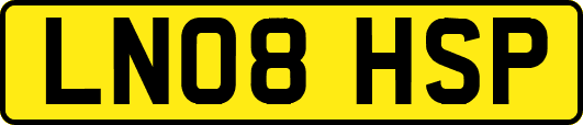 LN08HSP