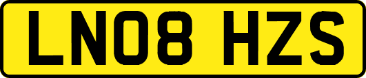 LN08HZS