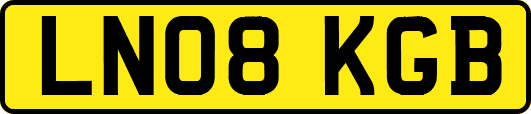 LN08KGB