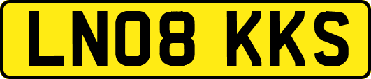 LN08KKS