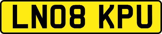 LN08KPU