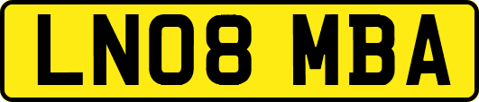LN08MBA