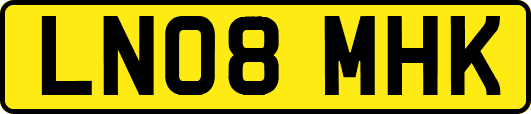 LN08MHK