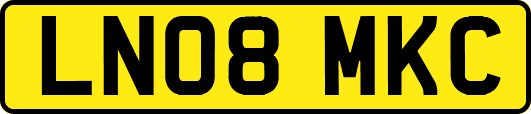 LN08MKC