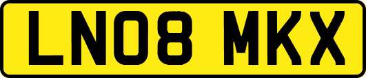 LN08MKX
