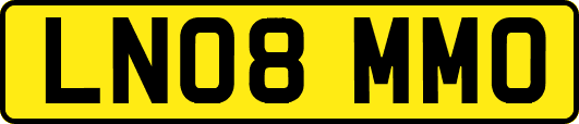 LN08MMO