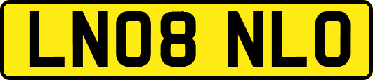 LN08NLO