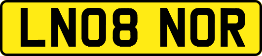 LN08NOR