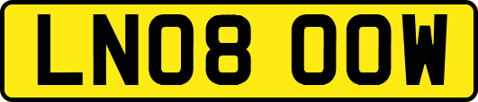 LN08OOW