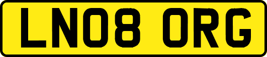 LN08ORG