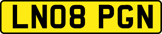 LN08PGN