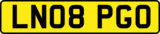 LN08PGO