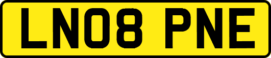 LN08PNE