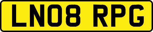 LN08RPG