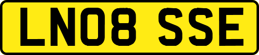 LN08SSE