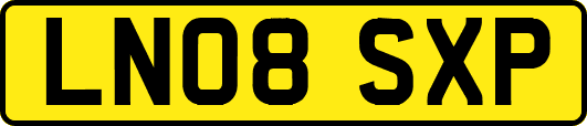 LN08SXP