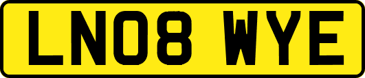 LN08WYE