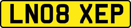 LN08XEP