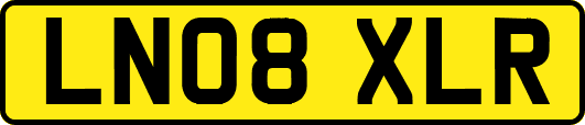 LN08XLR