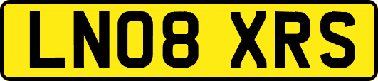 LN08XRS