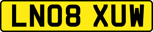 LN08XUW