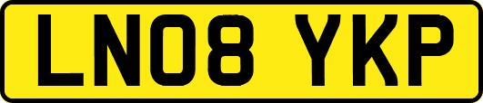 LN08YKP